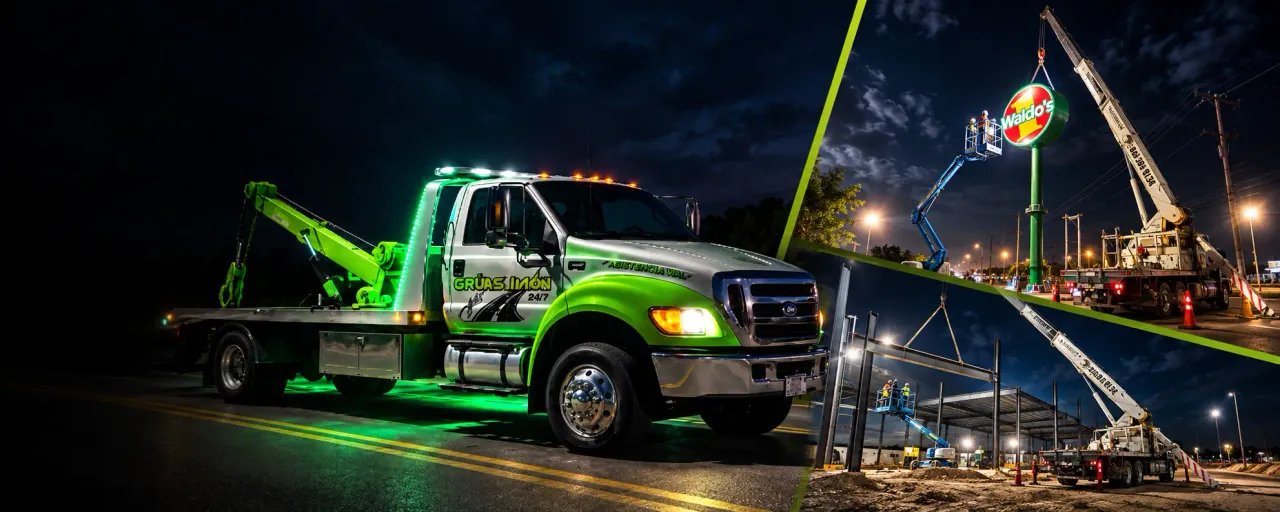 truck