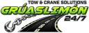 Grúas Limón - Tow & Crane Solutions